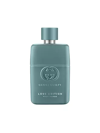 GUCCI | Guilty Love Edition for Him 50ml | 